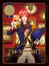 ????B OVA [Blu-ray]