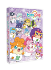 ???????????? ?????????????? DVD-BOX vol.6??5??T??? [DVD]