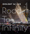 ????????????? 1st LIVE??Road To Infinity??Day1 [Blu-ray]
