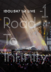 ????????????? 1st LIVE??Road To Infinity??Day1 [DVD]