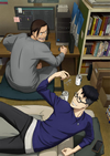 A??[????????? Vol.3 [Blu-ray]