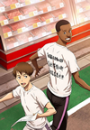 A??[????????? Vol.4 [Blu-ray]