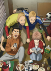 A??[????????? Vol.2 [DVD]