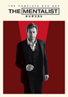 THE MENTALIST ?<?????? ?????-7 ?Z???????36??T??? [DVD]