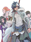 C? Sirius the Jaeger ?V???????????? [Blu-ray]