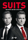 SUITS[???? ????? DVD-BOX??4??T??? [DVD]