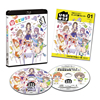 ????????? Vol.1?????????i??M??? [Blu-ray]
