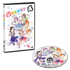????????? Vol.3?????????i??M??? [DVD]