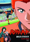 ?????????<??????? K?7?? ???????????WILD STRIKER?? ???????VD??6??T??? [DVD]