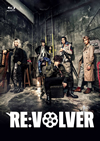 ??? RE[?VOLVER??2??T??? [Blu-ray]