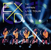 EXID[?t JAPAN LIVE TOUR 2018 [DVD]