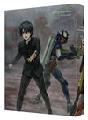 A.I.C.O.Incarnation Blu-ray BOX 2??????M????? [Blu-ray]