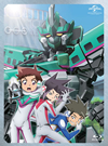 ?XV?C?\??? ?????? Blu-ray BOX1??3??T??? [Blu-ray]