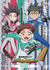 ?XV?C?\??? ?????? DVD BOX1??3??T??? [DVD]