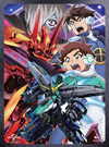 ?XV?C?\??? ?????? Blu-ray BOX2??3??T??? [Blu-ray]