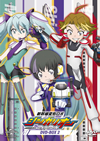 ?XV?C?\??? ?????? DVD BOX2??3??T??? [DVD]