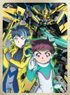 ?XV?C?\??? ?????? Blu-ray BOX3??3??T??? [Blu-ray]