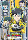 ?XV?C?\??? ?????? DVD BOX3??3??T??? [DVD]