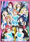 ???????[?????c???! Aqours 3rd LoveLive[?Tour??WONDERFUL STORIES????2??T??? [DVD]