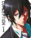 CONCEPTION Volume.1 [DVD]