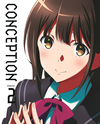 CONCEPTION Volume.2 [Blu-ray]