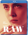 RAW O?D???????('16??????? [Blu-ray]