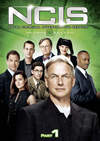 NCIS ???????I??? ????? DVD-BOX Part1??6??T??? [DVD]