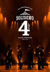 SOLIDEMO[?LIDEMO 4th Anniversary Live??for????2??T??? [DVD]