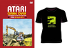 ATARI GAME OVER ??? ??????????'14P???????M??????? [DVD]