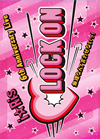 i??Ris[???Ris 6th Anniversary Live??Lock on??[????] ???????????????o????????????i??M????? [Blu-ray]