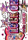 i??Ris[???Ris 6th Anniversary Live??Lock on??[????] ???????????????o?????2??T??? [DVD]