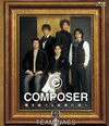 TEAM NACS[?MPOSER ???U???????]??慽? [Blu-ray]