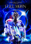 HIROOMI TOSAKA[?VE TOUR 2018??FULL MOON????2??T??? [DVD]