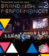 THE IDOLM@STER MILLION LIVE[?5thLIVE BRAND NEW PERFORM@NCE[?[?[?LIVE DAY2??2??T??? [Blu-ray]
