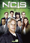 NCIS ???????I??? ????? DVD-BOX Part2??6??T??? [DVD]