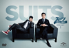 SUITS[??????????????? DVD SET1??5??T??? [DVD]