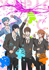 ?????????????? ??????? [Blu-ray]