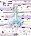 ??????c???????????? K?V [Blu-ray]