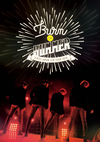 U-KISS[?KISS JAPAN LIVE TOUR 2018 Burn the SUMMER??2??T??? [DVD]
