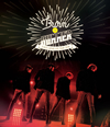 U-KISS[?KISS JAPAN LIVE TOUR 2018 Burn the SUMMER [Blu-ray]