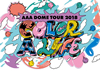 AAA[?A DOME TOUR 2018 COLOR A LIFE [Blu-ray]