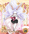 ONE PIECE ????????19th???? ?????????????V piece.20 [Blu-ray]