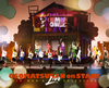 ????????? on STAGE??SIX MEN'S LIVE SELECTION?? ??????2??T??? [Blu-ray]