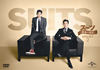 SUITS[??????????????? DVD SET2??5??T??? [DVD]