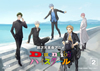 ?㪁???????? Dimension?????? VOL.2 [Blu-ray]