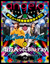 angela[?gela????????5?S?^????!??ll Time Best Live??ⶁ???c??Blu-ray??2??T??? [Blu-ray]