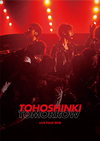 ???䳌?LIVE TOUR 2018??TOMORROW????3??T??? [DVD]