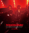???䳌?LIVE TOUR 2018??TOMORROW????2??T??? [Blu-ray]