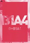 B1A4[??B1A4 [DVD]