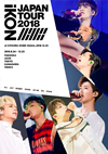 iKON[?PAN TOUR 2018??2??T??? [DVD]